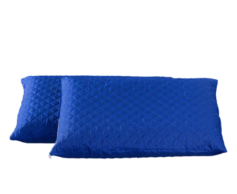 Fronha Impermeável Silk Protex Par Matelado