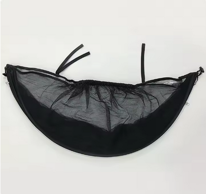 Mosquiteiro de Berço BabyProtex – Seguro, Portátil e Ideal para Noites Tranquilas